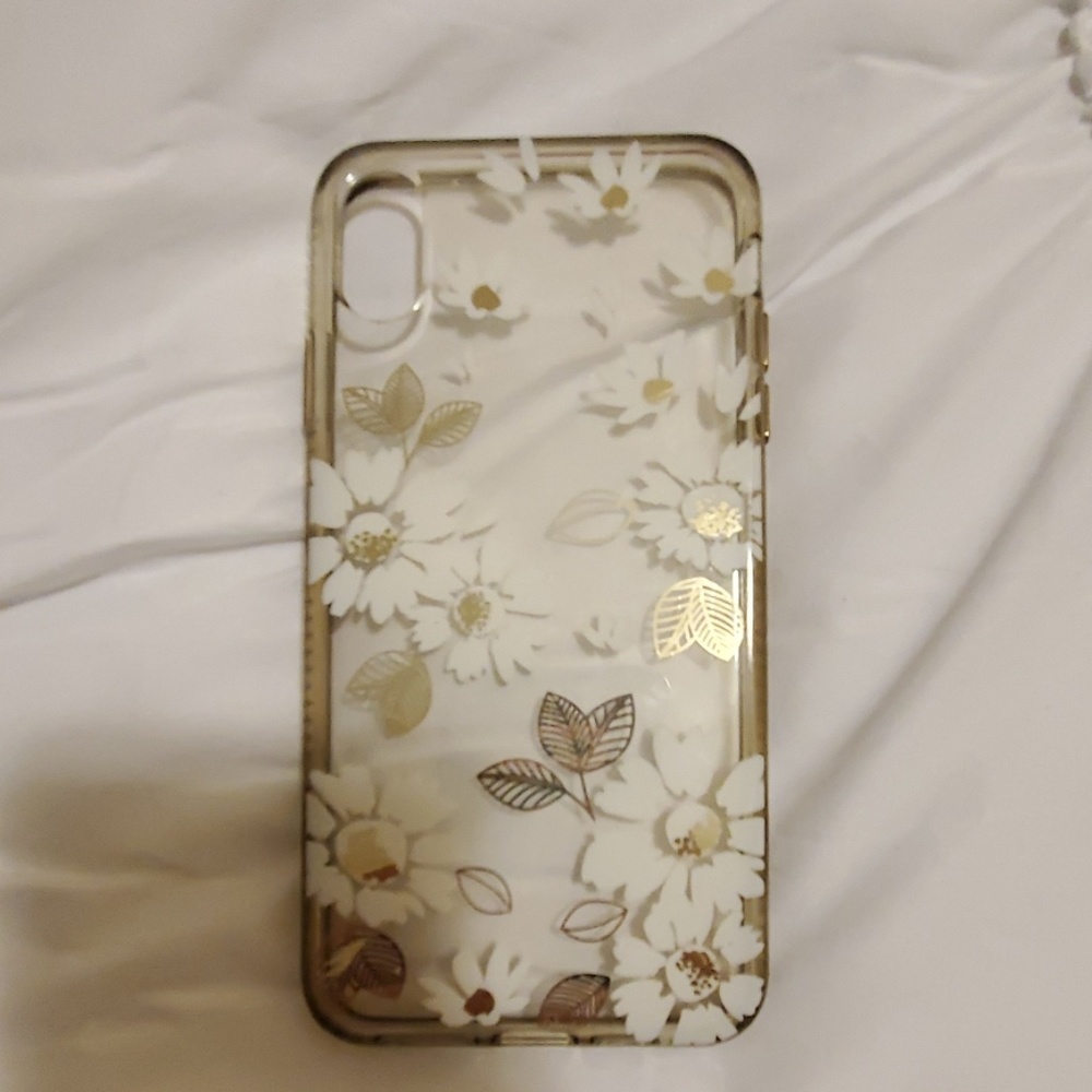 I phone X max case